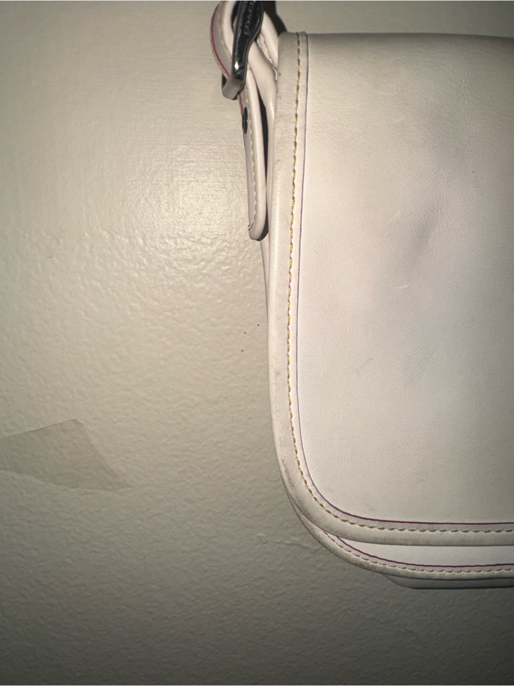 Coach x Disney crossbody bag - Picture 6 of 7